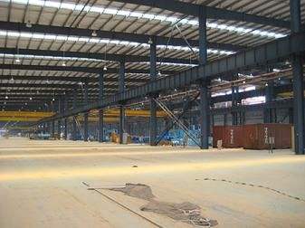 鋼結(jié)構(gòu)